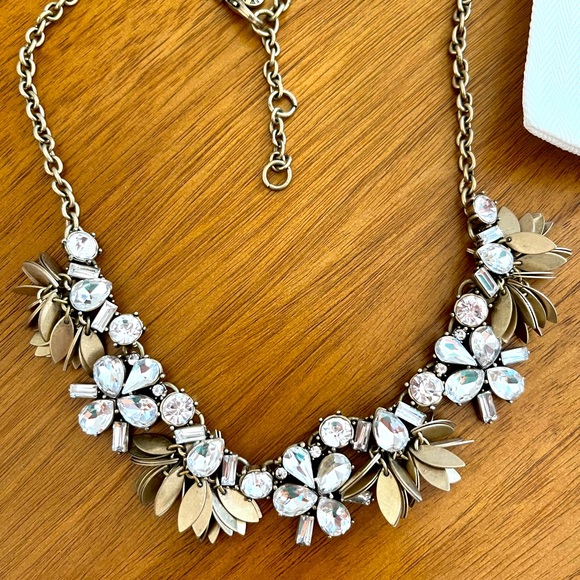 *J. Crew* Statement Necklace - Picture 3 of 3